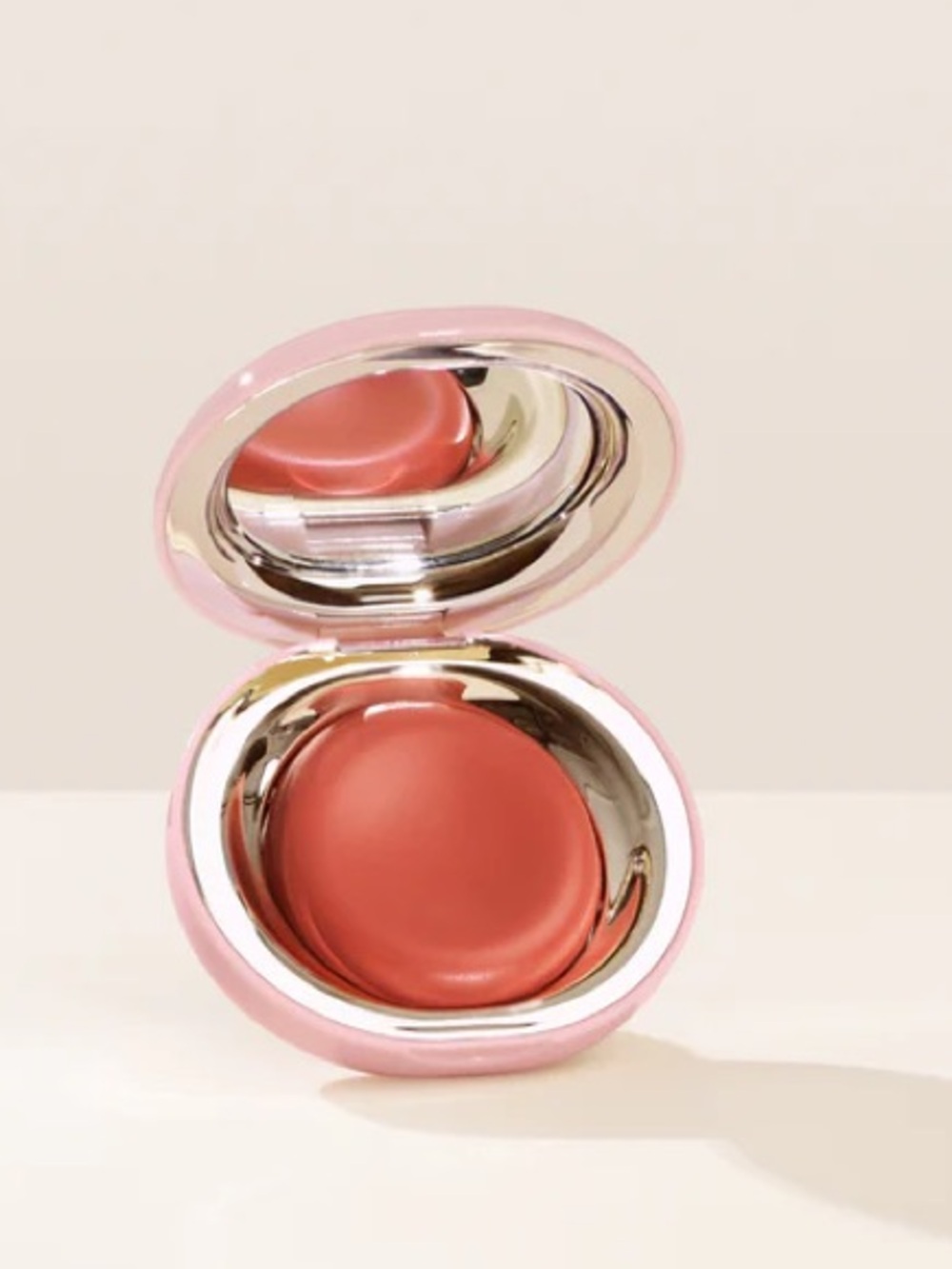 NEW Rare Beauty by Selena Gomez Stay Vulnerable Melting Cream Blush